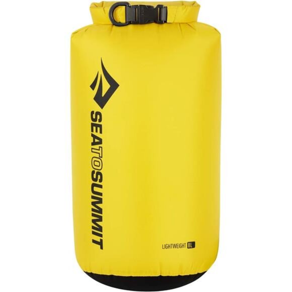 Sea to Summit Lightweight Dry Sack, All-Purpose Dry Bag - Picture 1 of 8